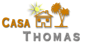 Casa Thomas